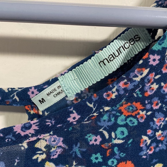 Summer top - Picture 3 of 6